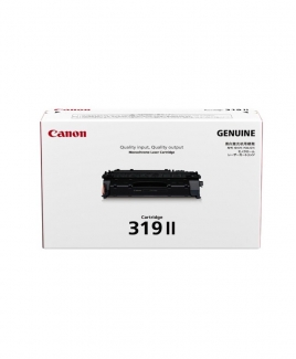 Canon Cart 319 ll Toner